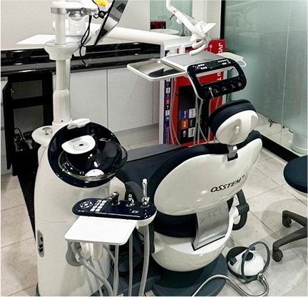 Implantes dentales